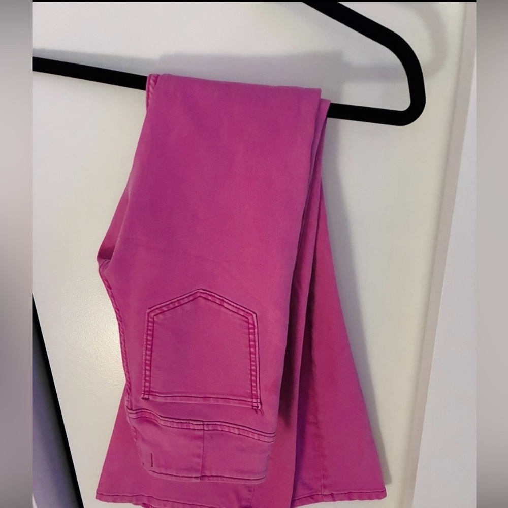 We The Free Penny Pull-On Flare Jeans - Picture 4 of 4